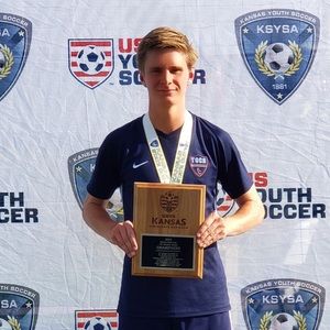 Meet your Posher, Malachi